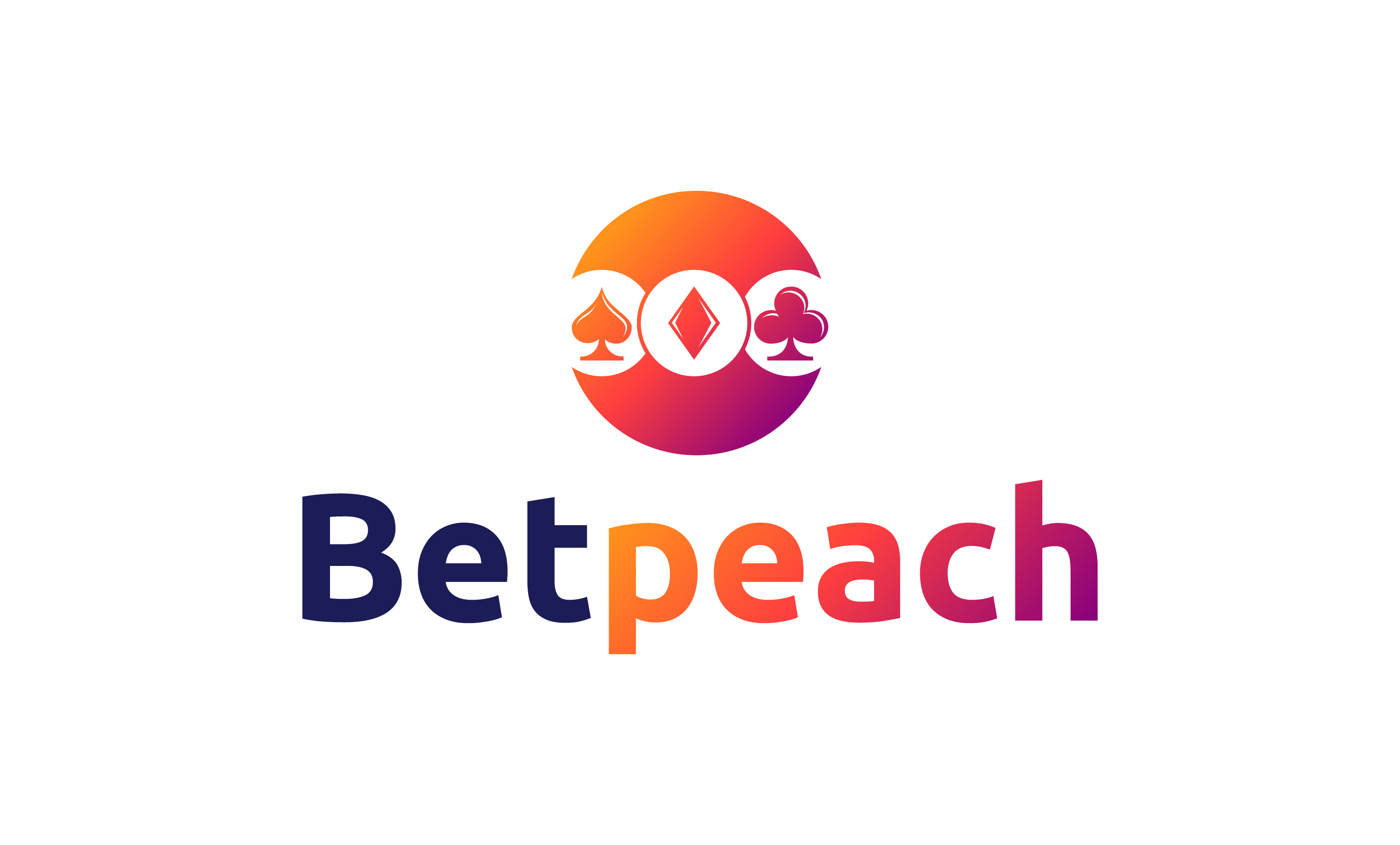 BetPeach.com - Catchy domains for sale
